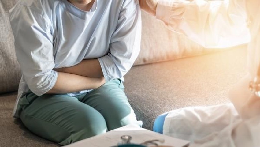 Her 10 kadından 1'i aynı sorunu yaşıyor