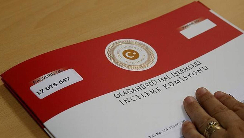 KHK ile alındıkları göreve geri dönenler için tazminat yolu açıldı!