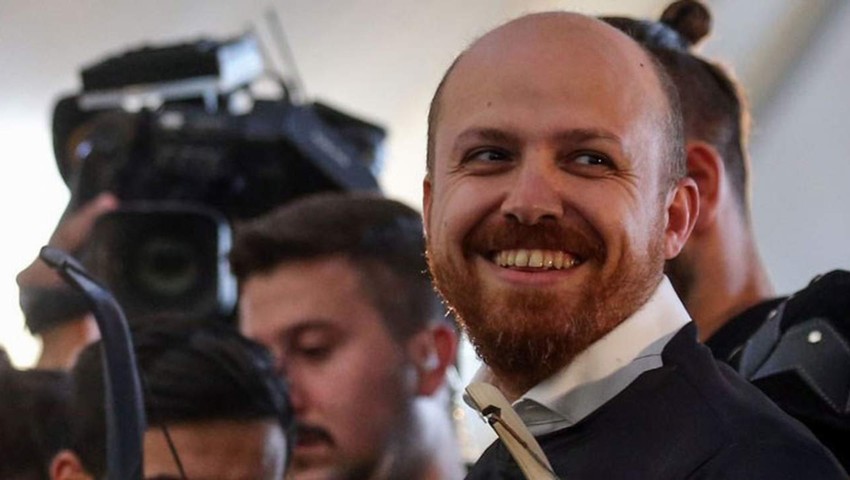 Bilal Erdoğan'dan Fenerbahçe ve Galatasaray için dikkat çeken ifadeler