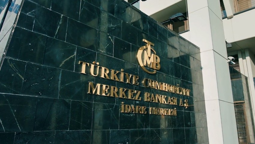 Merkez Bankası'ndan ''acil'' faiz kararı