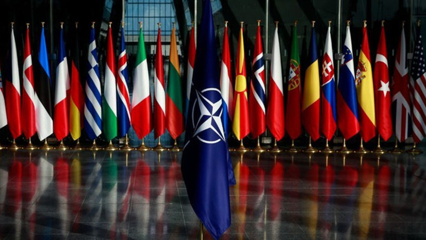 Trump ile görüşen Rutte'ye soruldu: ABD, NATO'dan ayrılıyor mu?