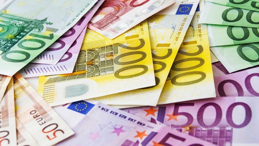 Euro/TL tüm zamanların zirvesini gördü