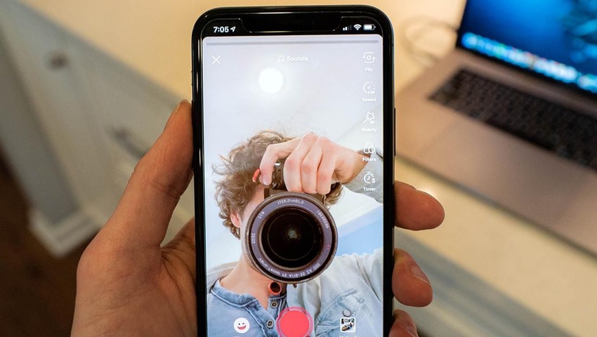 TikTok Shop 2 ülkede hizmette