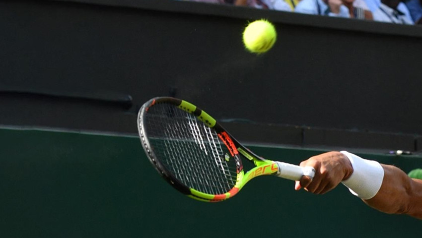 Dünyanın en prestijli tenis turnuvası Wimbledon S Sport Plus'ta