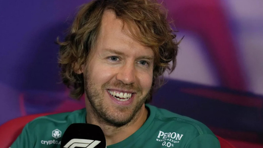 Formula 1 efsanesi emekli oluyor