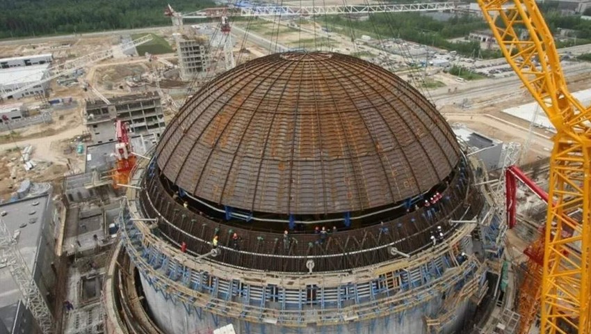 Rusya, Akkuyu Nükleer Güç Santrali hisselerini satıyor