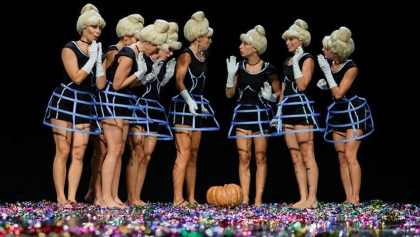 Fringe 4. kez alternatif işleri izleyiciyle buluşturacak