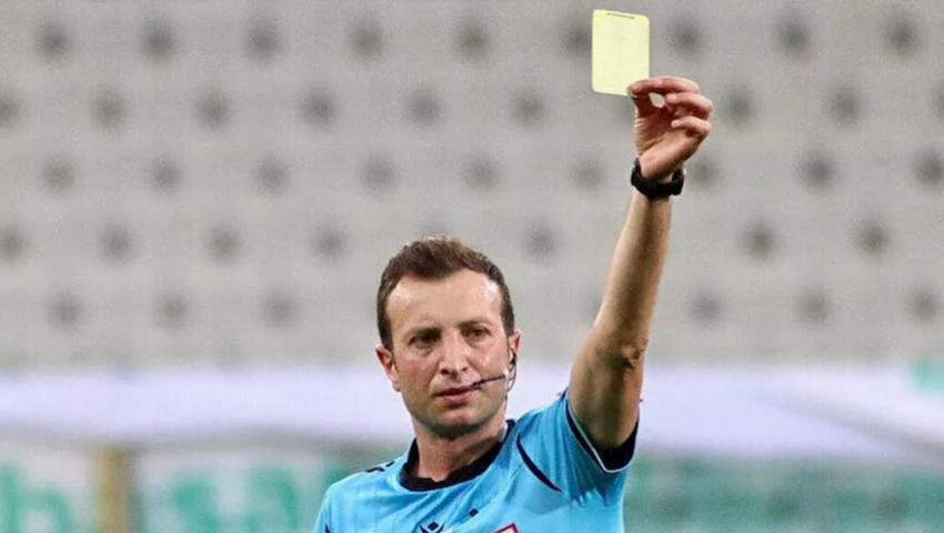 Galatasaray - Beşiktaş derbisi tekrar mı edilecek ? TFF Başkanı Hacıosmanoğlu son noktayı koydu!