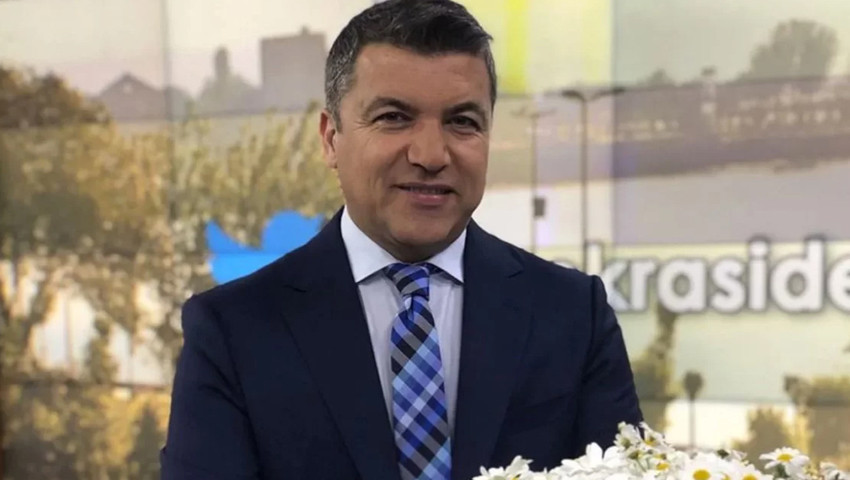 Halk TV'ye veda etmişti: İsmail Küçükkaya ekranlara geri dönüyor