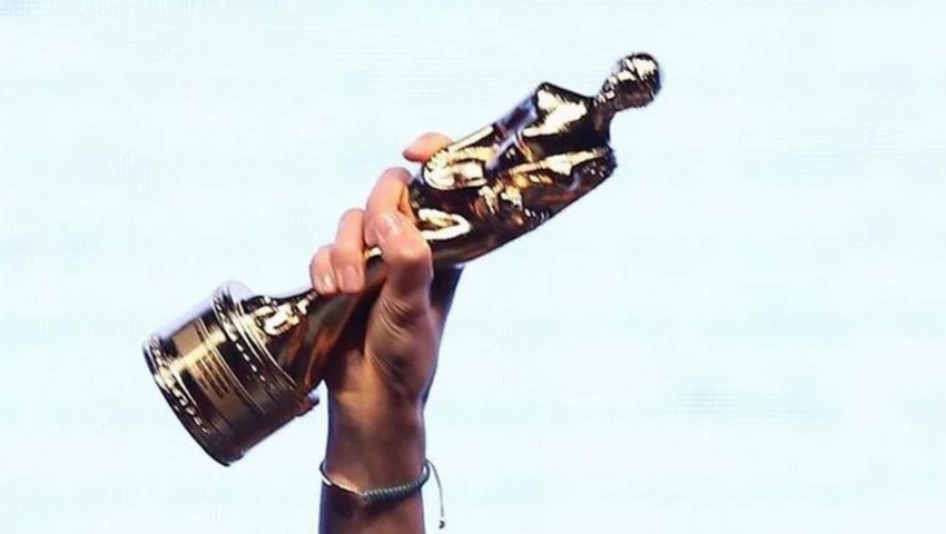 Altın Portakal'da yarışacak filmler belli oldu