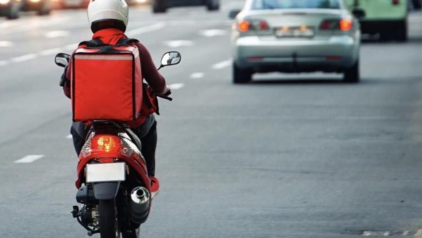 Motokuryeler için yeni zorunluluk kararı