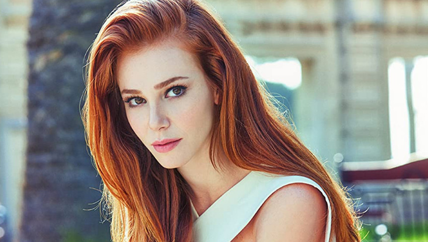 Ünlü oyuncu Elçin Sangu'dan ''İmamoğlu'' isyanı