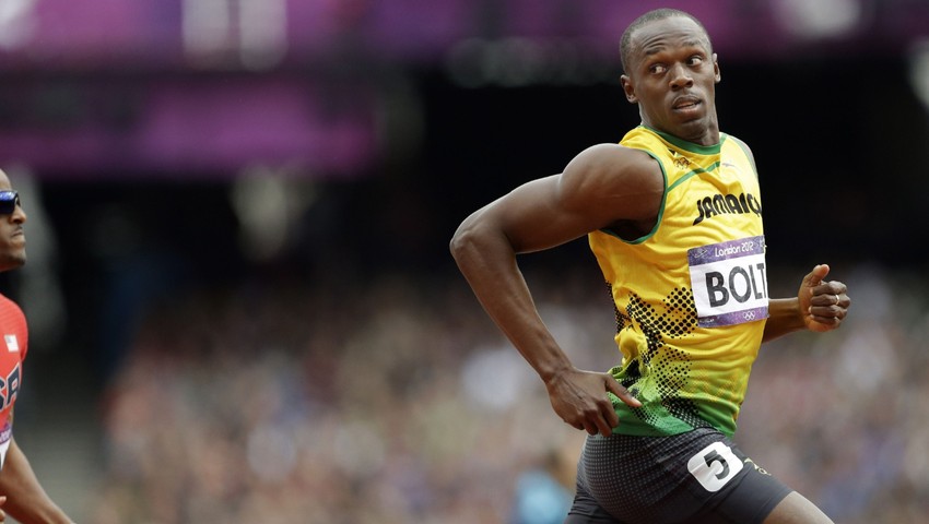 Usain Bolt'un milyonlarca doları kayboldu