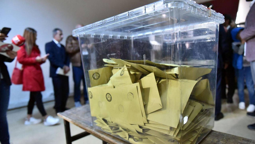 26 ilde seçim anketi: CHP ve AK Parti arasında makas açılıyor