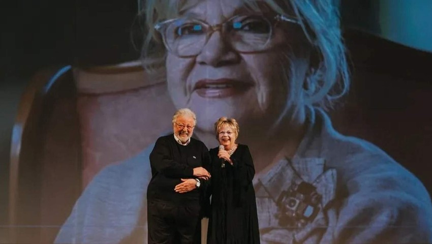 42'nci İstanbul Film Festivali başladı