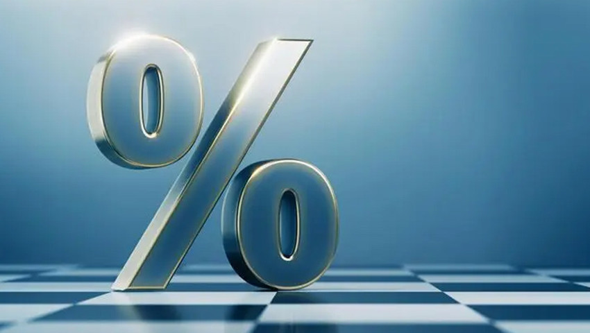 İngiliz devi HSBC'den Türkiye için enflasyon ve faiz tahmini