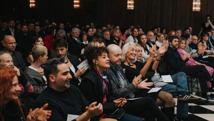 42. İstanbul Film Festivali Ödülleri sahiplerini buldu