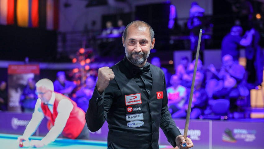 Semih Saygıner, Kore'ye transfer oldu