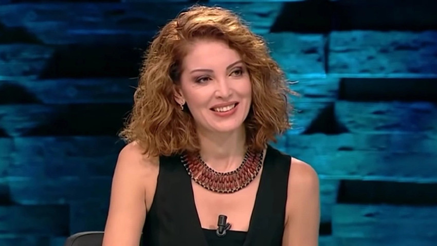 Sahte diploma ve ehliyet skandalında Nagehan Alçı'dan canlı yayında skandal itiraf!