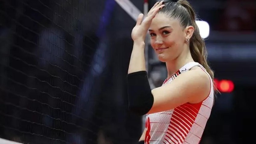 Zehra Güneş, yıllardır kırılamayan rekoru kıl payı kaçırdı!
