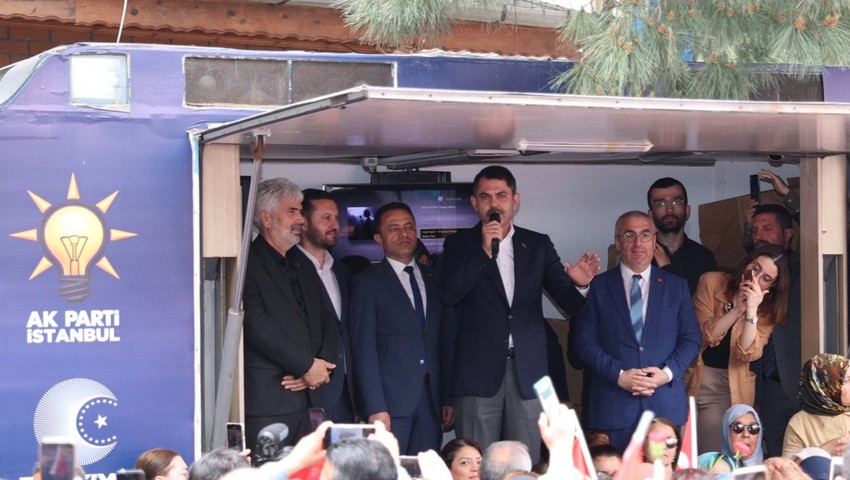 Yarısı Bizden kampanyasına 190 bin başvuru