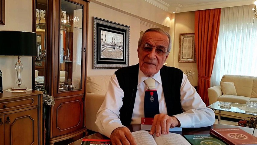 Cengiz Numanoğlu hayatını kaybetti