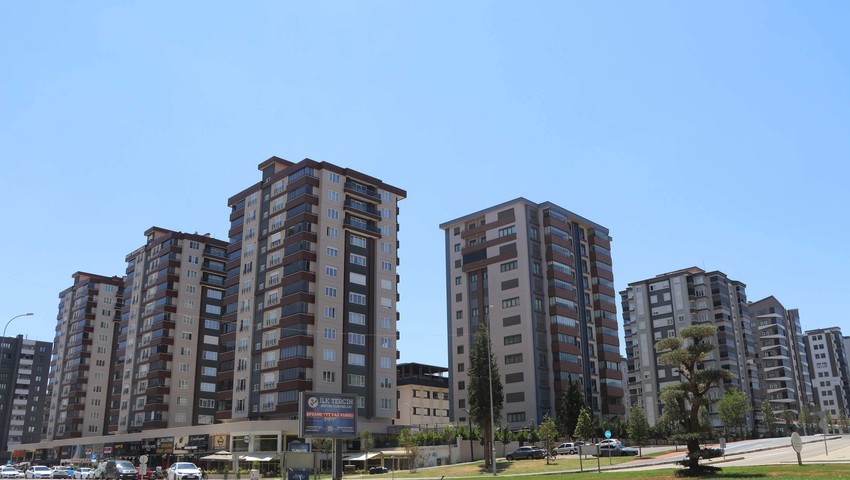 Kiraları yakalayan site aidatları için kötü haber