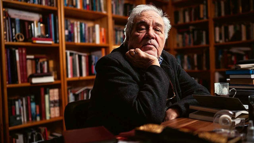 Prof. Dr. İlber Ortaylı'dan Türkçe dersi: ''En iyi çevirisi Türkçe'dir''