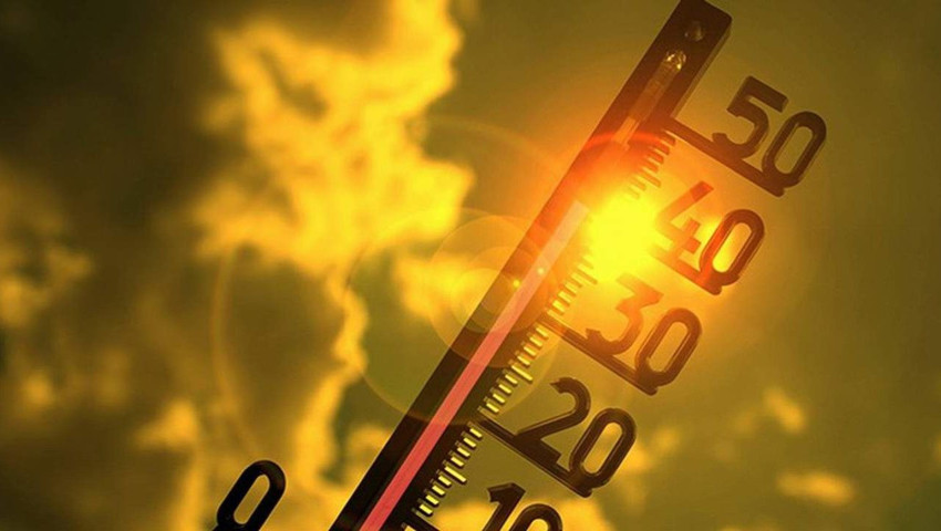 Hava sıcaklıkları bunaltmaya devam edecek... Sıcak değil, çok sıcak olacak!