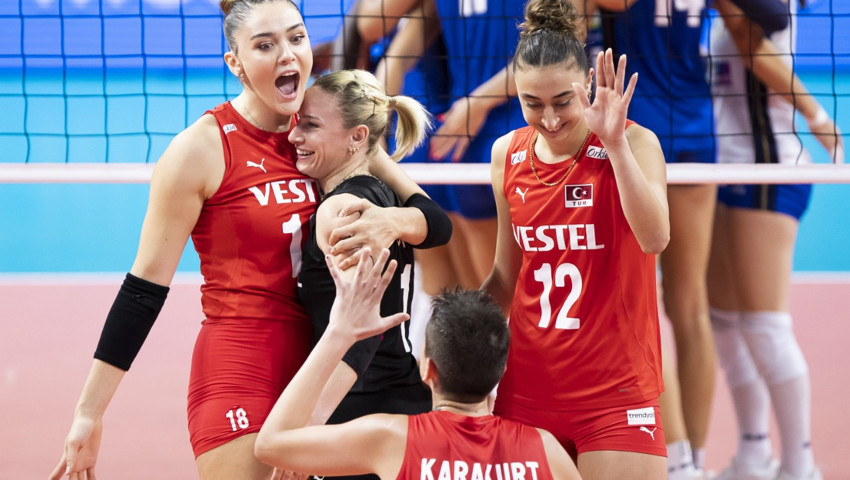 Filenin Sultanları’nın rakipleri belli oldu