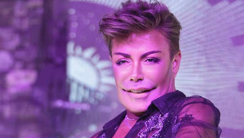 Fatih Ürek'ten kötü haber! Yoğun bakıma alındı