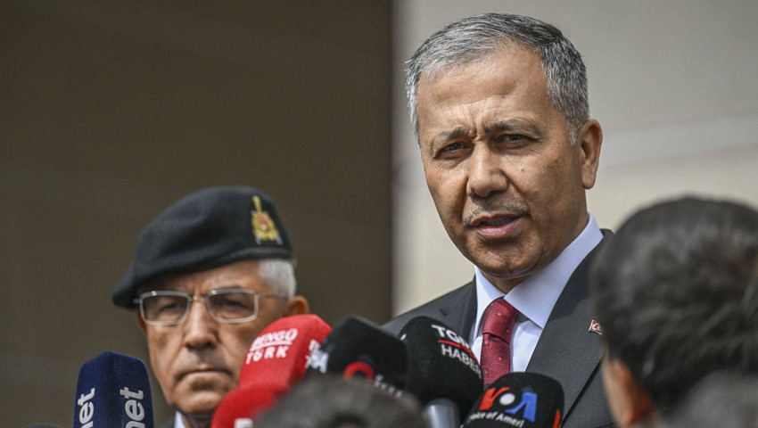 Yeni kararı İçişleri Bakanı Yerlikaya açıkladı: Zorunlu 2. zorunlu şark devri kapandı!