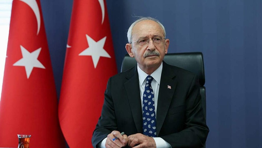 Kılıçdaroğlu'na yakınlığıyla bilinen gazeteciden çok konuşulacak iddia!