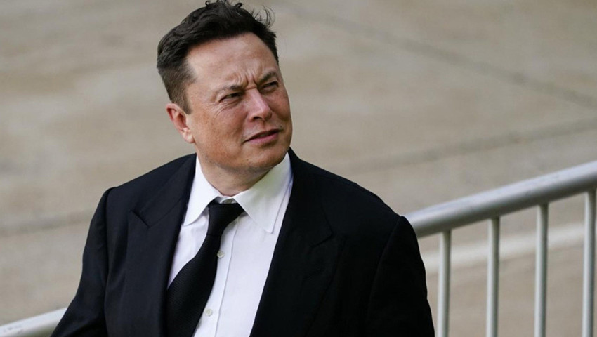 Dünyanın en zengin insanı Elon Musk servetiyle tarihe geçti