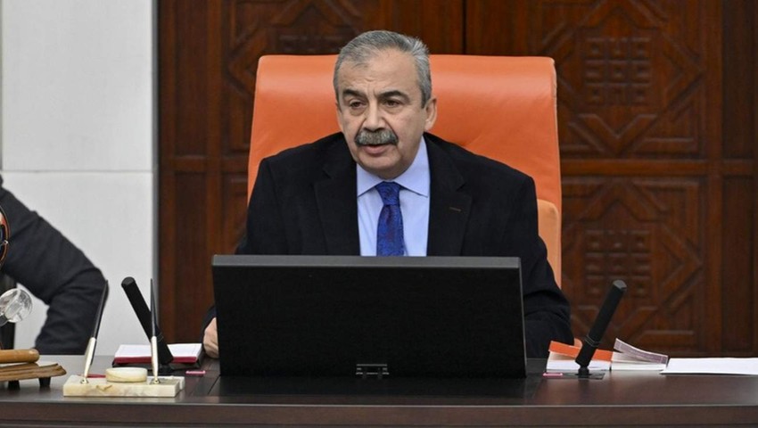 Sırrı Süreyya Önder'in kızından ilk açıklama