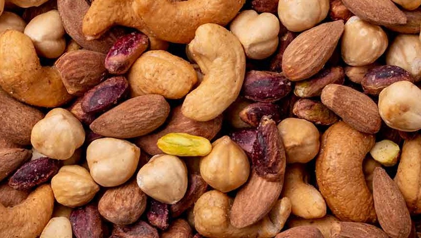 Borç batağındaki kuruyemiş devi için yeni karar