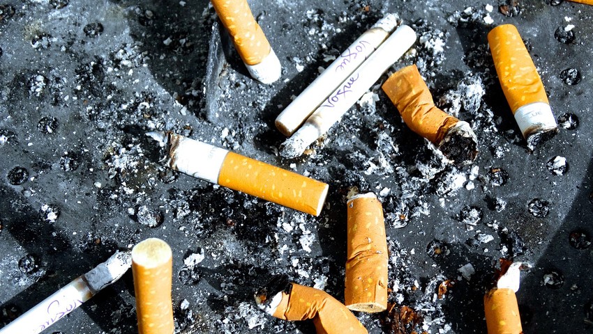 Sigaraya bir zam daha: En ucuzu 75 TL'ye yükseldi