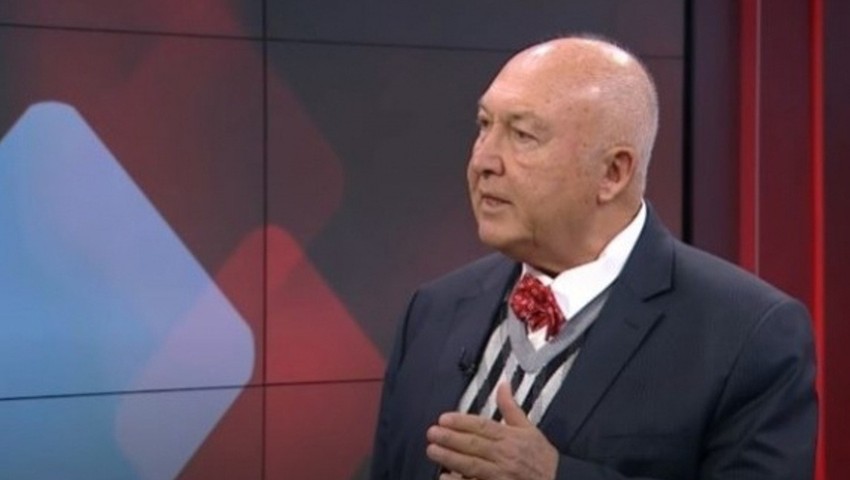 Prof. Dr. Övgün Ahmet Ercan'dan 7.2 ve üzeri deprem uyarısı