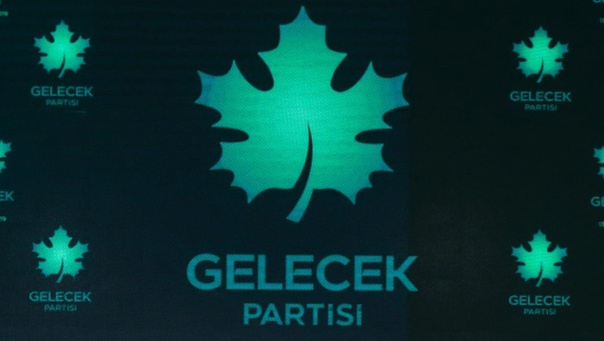 Gelecek Partisi de ''Allah affetsin, kandırıldık'' dedi