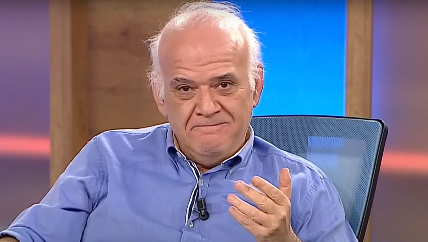 Ahmet Çakar kendisini vurduran ismi ilk kez açıkladı