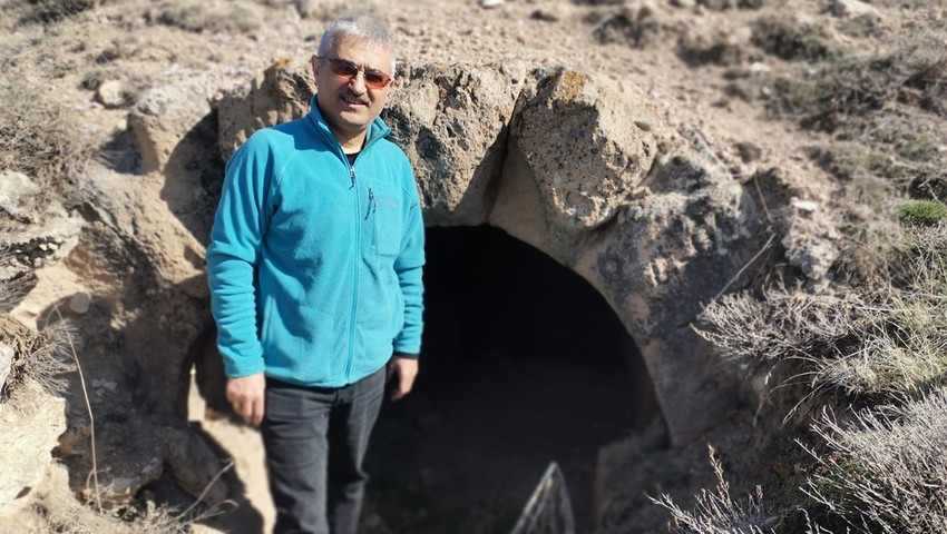 Türk profesör ''kadınların ilgilenmediği tek uğraş'' diyerek anlattı