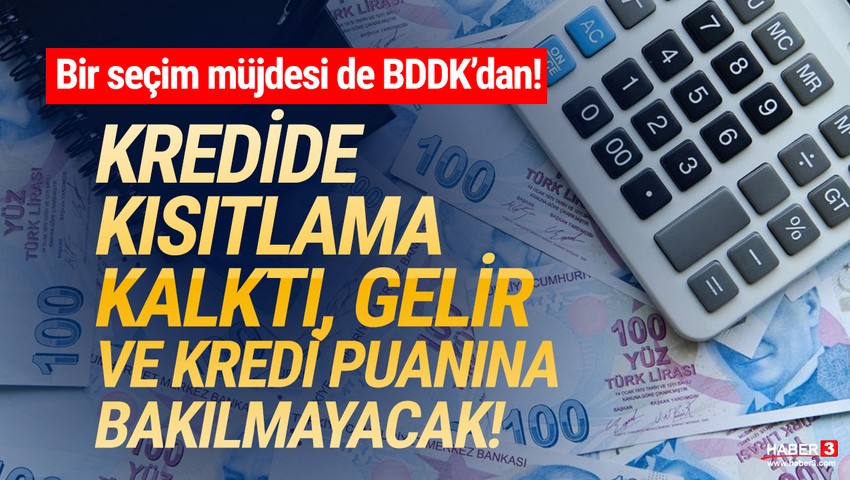 Kentsel dönüşümde kredi kısıtlaması kaldırıldı