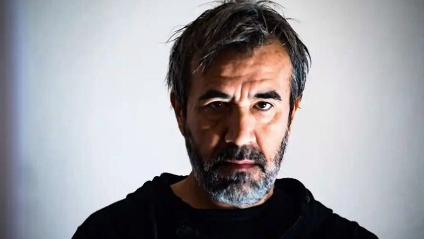Zeki Demirkubuz en beğendiği filmi açıkladı: ''Bu adamlar yapmış''