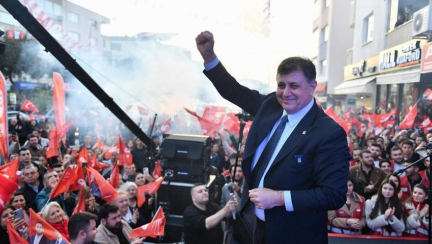 İzmir Büyükşehir Belediye Başkanı Cemil Tugay'ın ''yeni parti'' kararı sızdı
