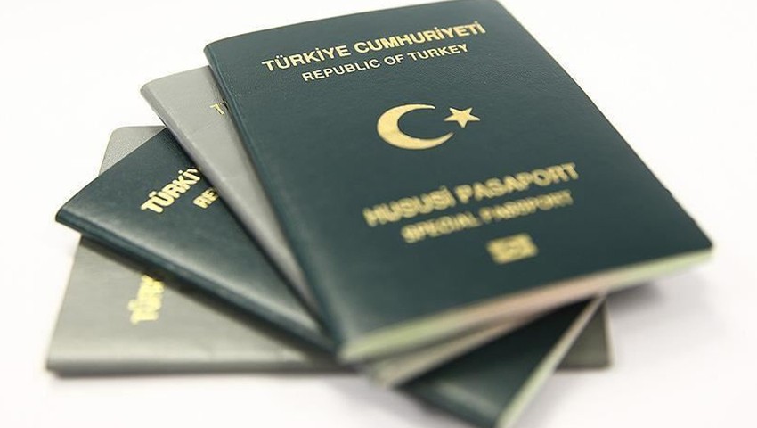 Vize krizi skandala dönüştü: Uganda Türkiye'nin Yeşil Pasaportu için vize istedi