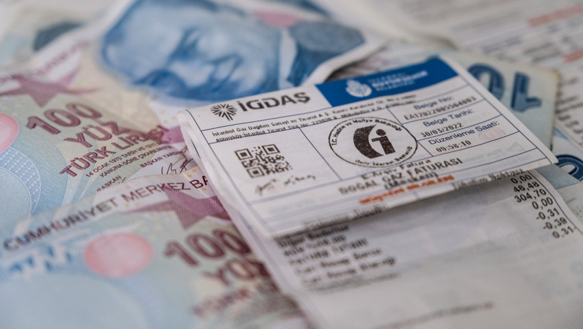 Doğal gazda kademeli tarife dönemi başladı: İşte il il tüketim limitleri