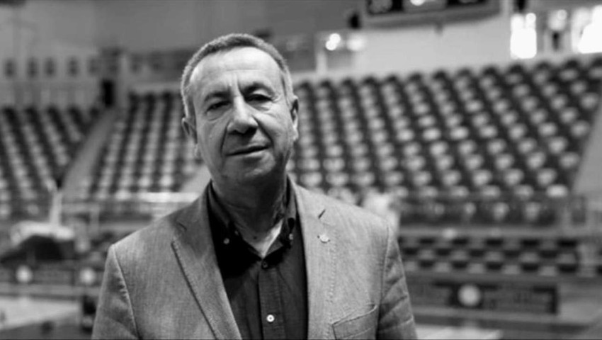 Türk sporunun acı günü: Ahmet Göksu hayatını kaybetti