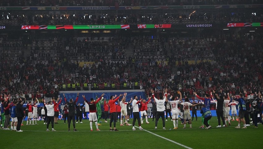 Yapay zekanın Türkiye - Hollanda maçı tahmini belli oldu