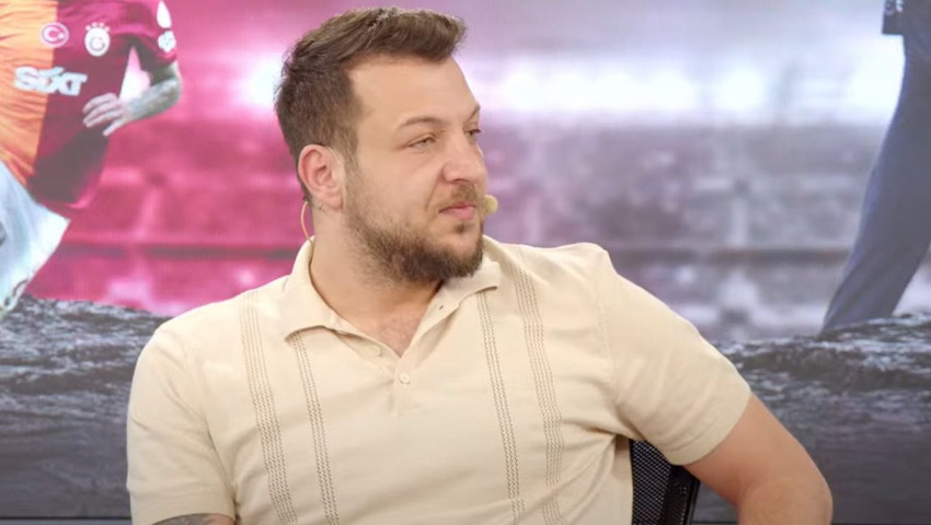 Batuhan Karadeniz hakkında kırmızı bülten! Mal varlıklarına da el konuldu...