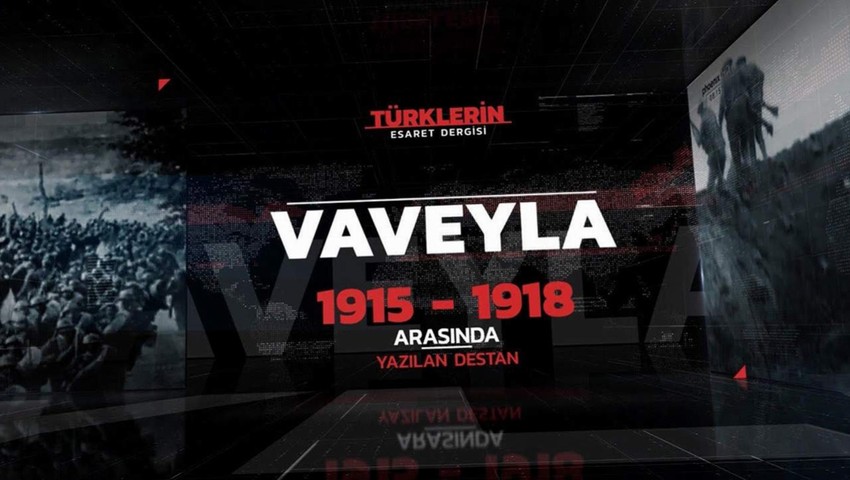 Vaveyla Belgeseli Ekim ayında izleyici ile buluşuyor